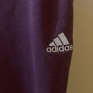 ADIDAS SWEATPANTS WOMANS